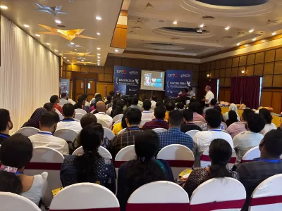 13th Seed Workshop of AMF at Thrissur