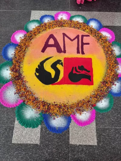 15th Seed Workshop & CME at HIMS, Varanasi