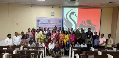 15th Seed Workshop & CME at HIMS, Varanasi